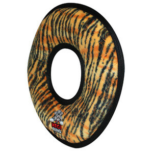 Tuffy NS Mega Ring Tiger