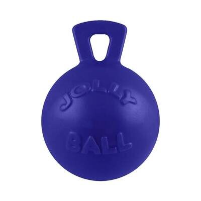 Tug N Toss Blue 6&quot;