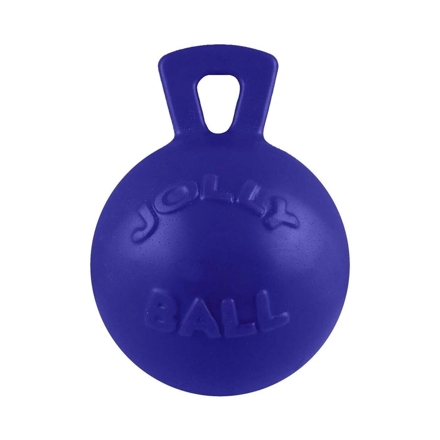 Tug N Toss Blue 8&quot;