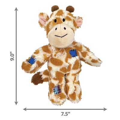 Wild Knots Giraffe Small/Medium