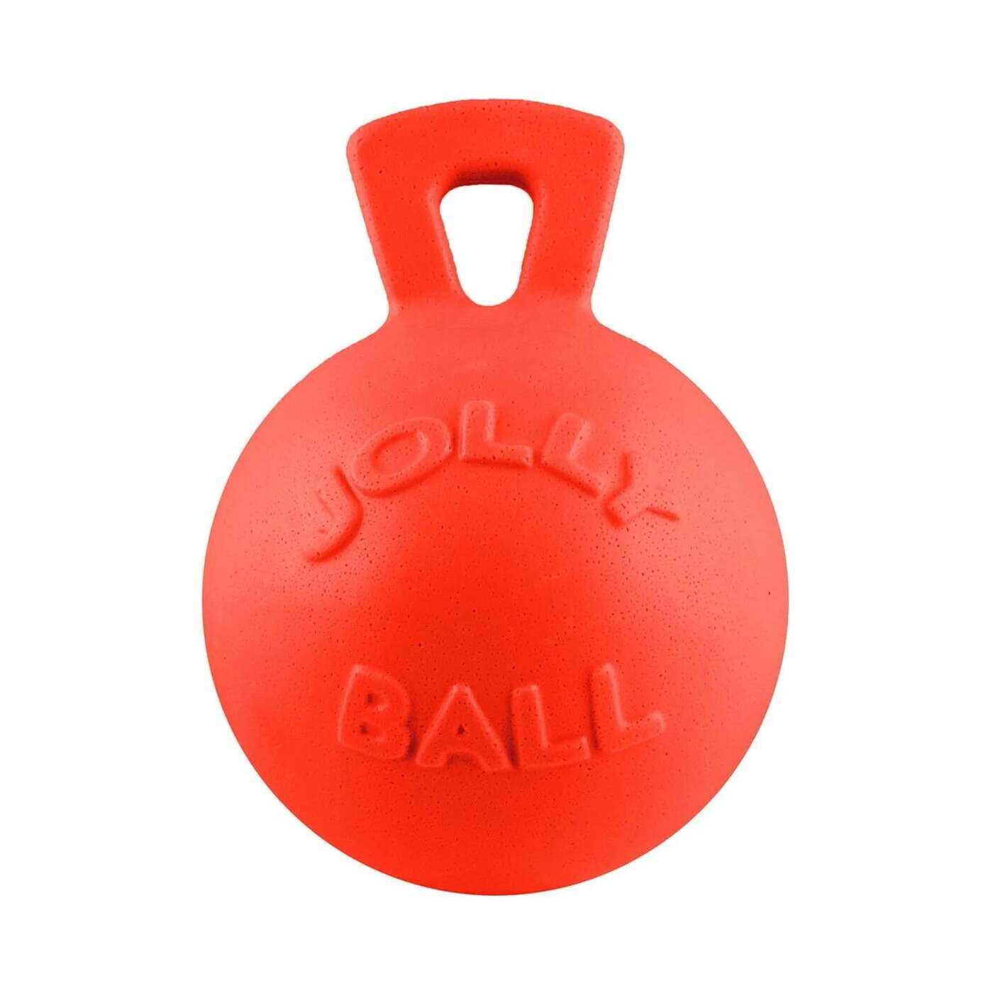Tug n Toss Orange 6&quot;
