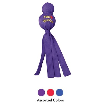 Wubba Assorted Large