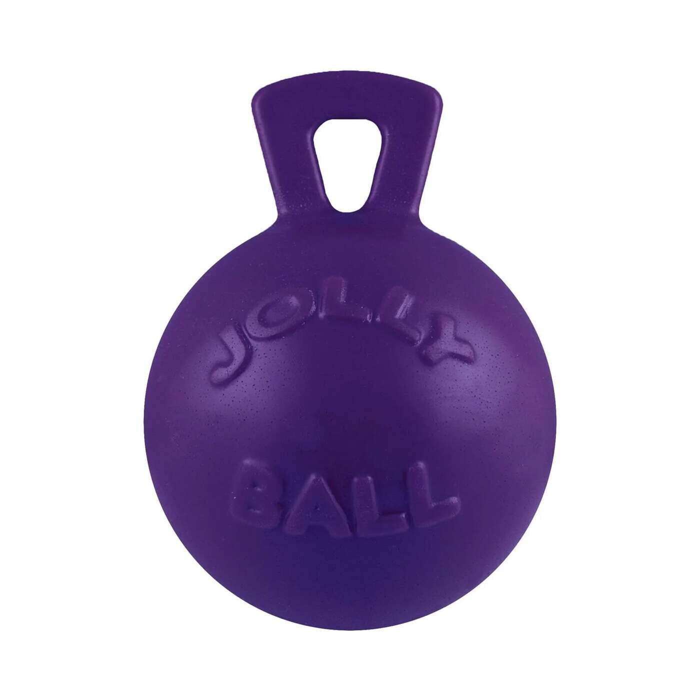Tug n Toss Purple 4.5in