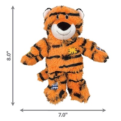 Wild Knots Tiger Small/Medium
