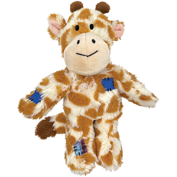 Wild Knots Giraffe Small/Medium