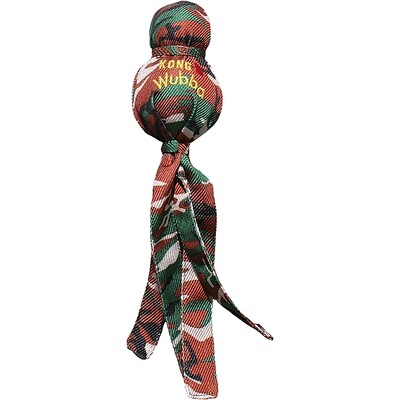 XL Camo Wubba