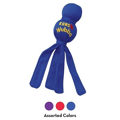 Wubba Assorted Small