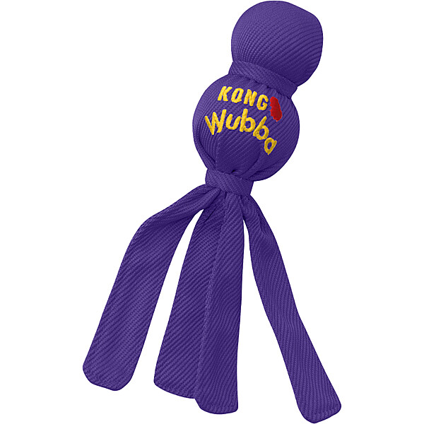 Wubba Assorted Small
