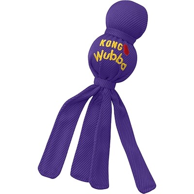 Wubba Assorted Small