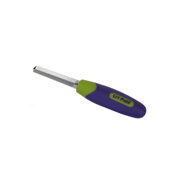 Li&#39;l Pals Nail File