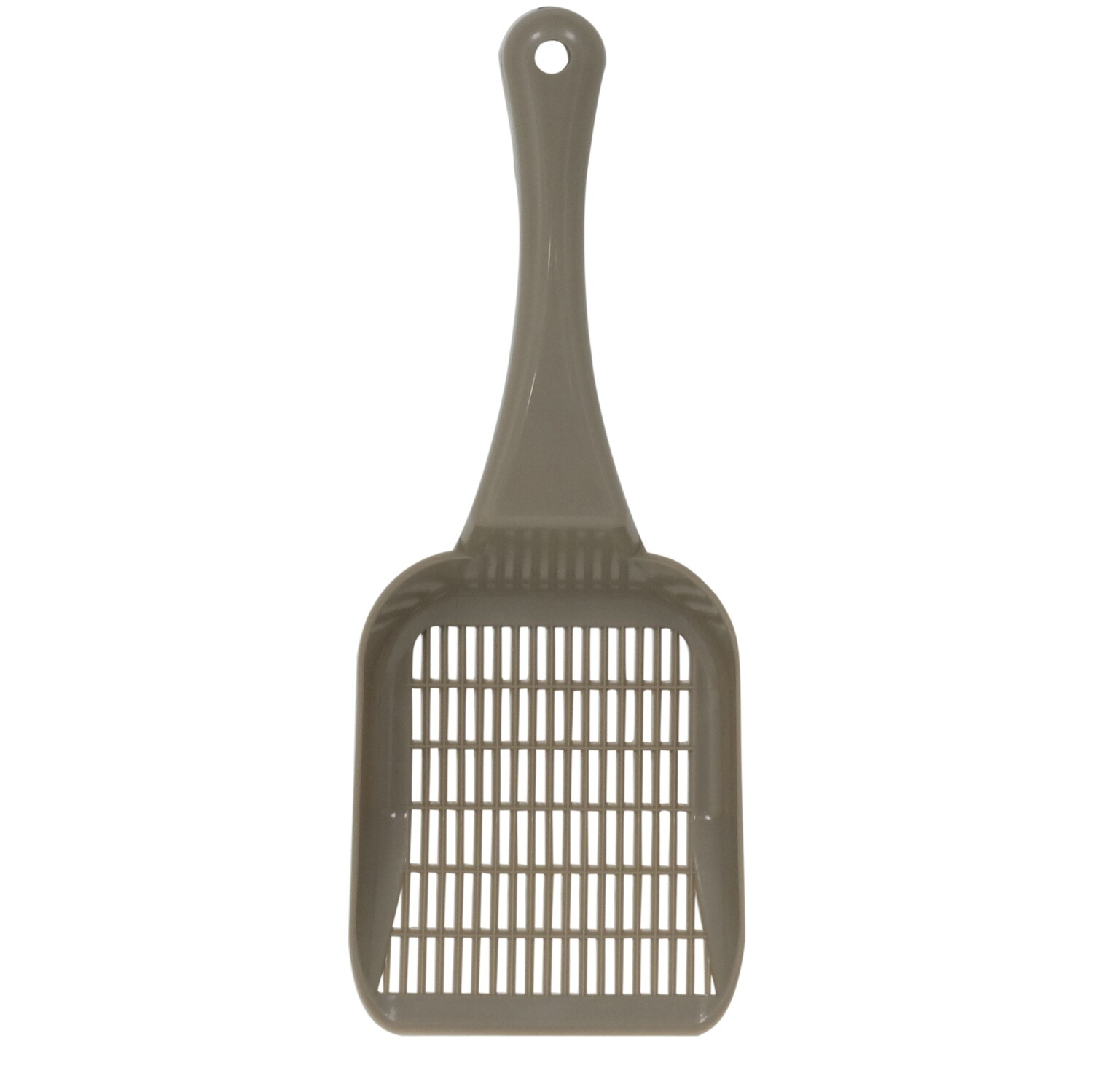 Cat Love Litter Scoop - Grey - 14 cm (5.5 in)