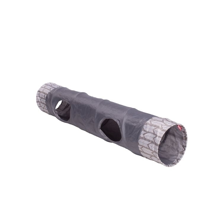 Budz Cat Tunnel w/ pop out Holes