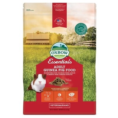 OXBOW Adult Guinea Pig 4.54kg
