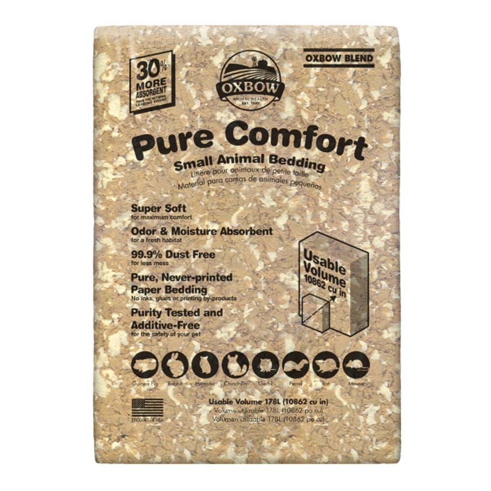 OXBOW Pure Comfort Bedding - Blend 178L