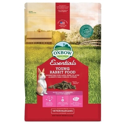 OXBOW Young Rabbit 2.27kg