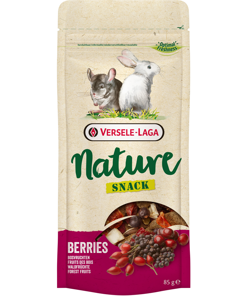 Versele-Laga Nature Snacks Berries