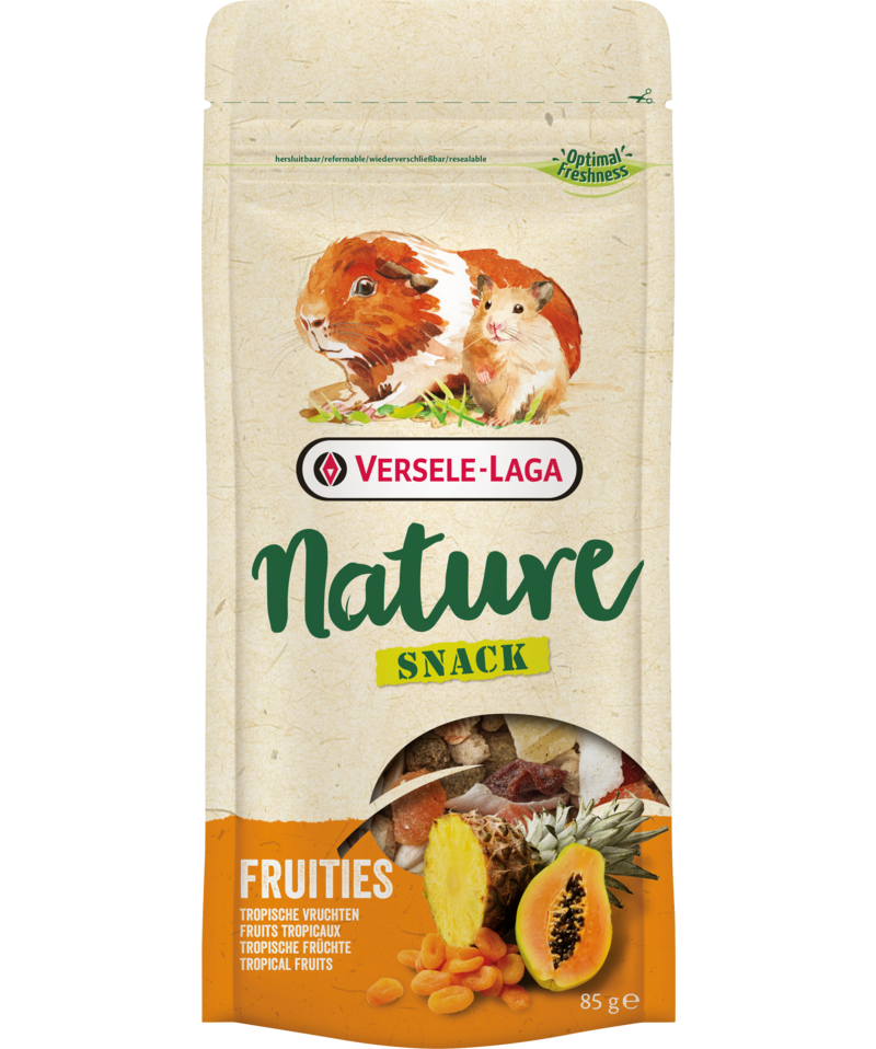 Versele-Laga Nature Snack Fruities 85g