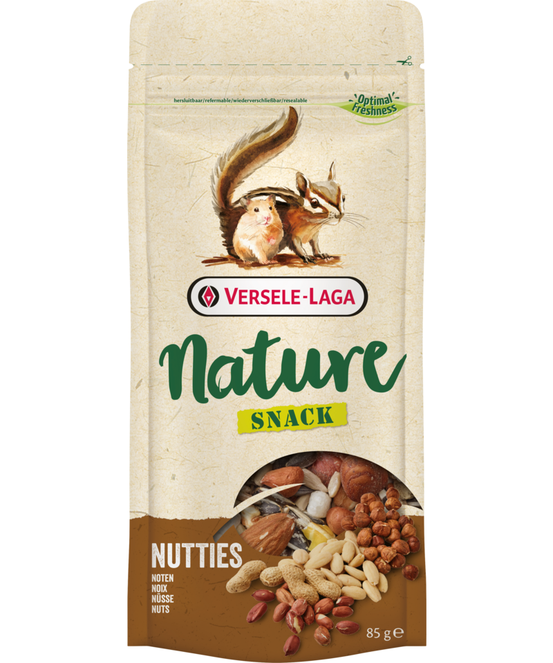 Versele-Laga Nature Snack Nutties 85g