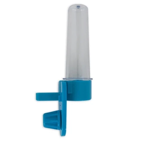 Petmate Clean Water Tall Silo Waterer Insight