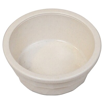 Crock Dish Heavy Weight Jumbo 16oz
