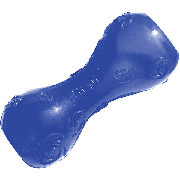 JAN-Squeezz Dumbbell Medium | Squeak