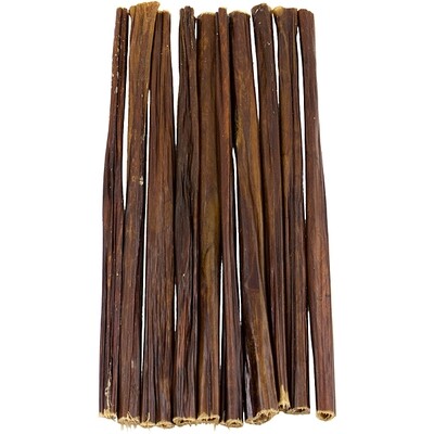 Silver Spur | ASADO Beef Esophagus Stick 12" 10 Pack