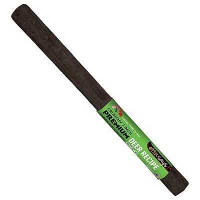 Premium Crunchy Chews Deer 7&quot;
