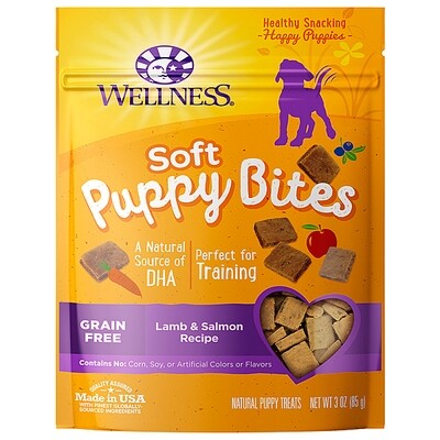 Just For Puppy 3OZ