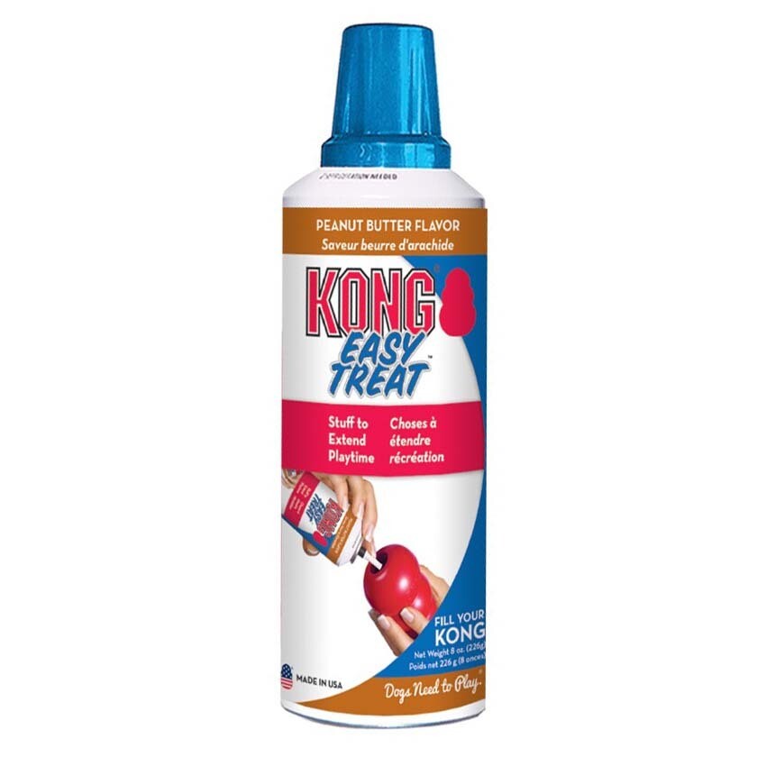Easy Treat Peanut Butter 8OZ