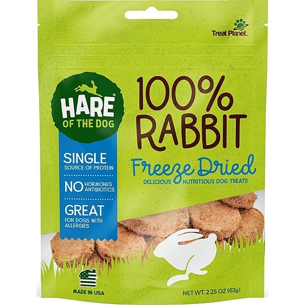FD Rabbit 2.25OZ