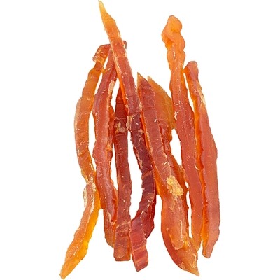 Silver Spur | Chicken Jerky Slices 452g
