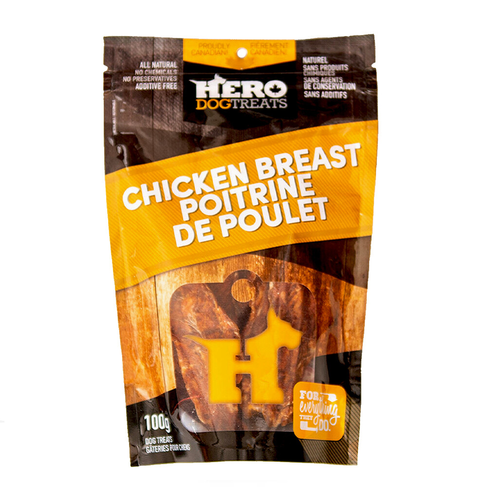 DSC Hero Chicken Breast 100gm