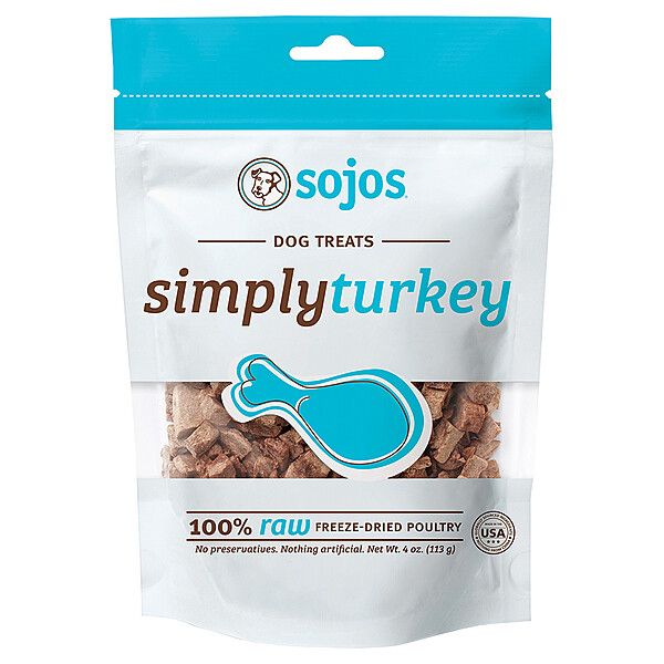 Simply Turkey 4OZ (12)