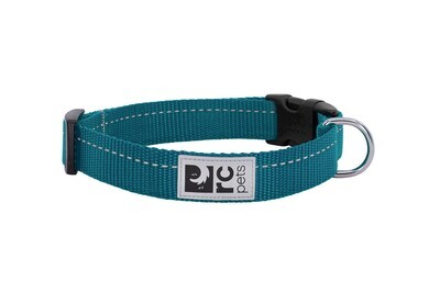 Clip Collar Primary Dark Teal XXSmall