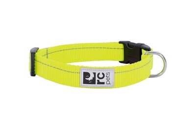 Clip Collar Primary Tennis Large