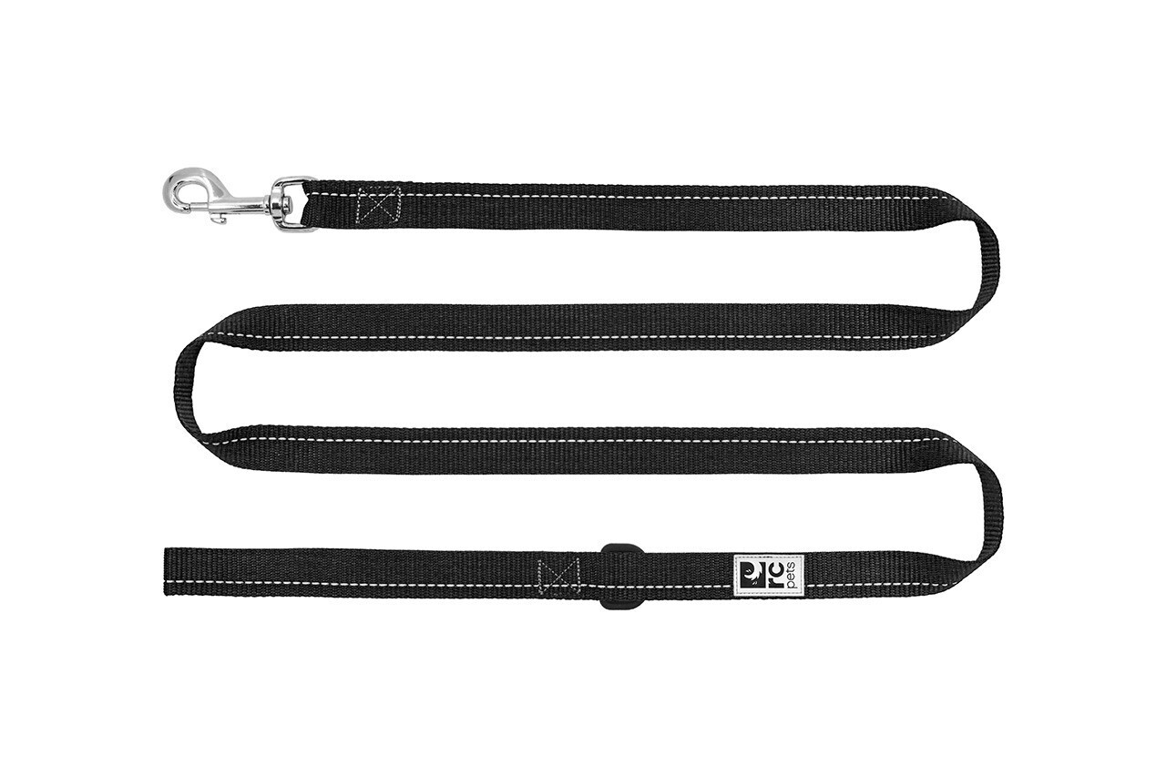 Leash Primary 1x6 Black