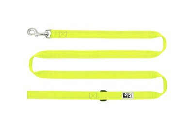 Leash Primary 1&quot;x6&#39; Tennis