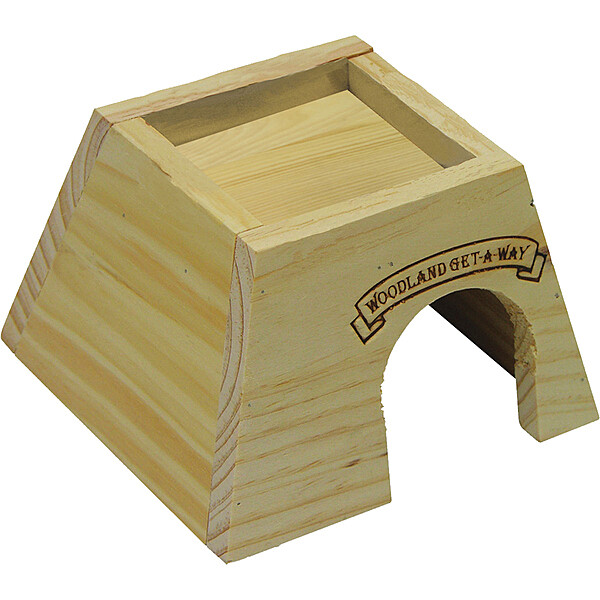 Woodland Get A Way, Size: Small