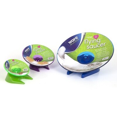 WPP - Flying saucer LG