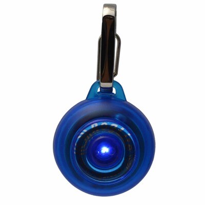 Rogz Light Blue