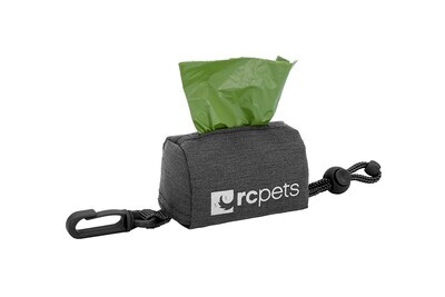 P.U.P Bag Heather