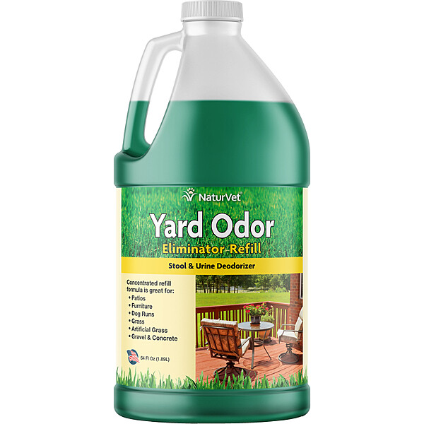 Yard Odor Eliminator Refill 64OZ