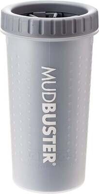Mudbuster Gray Large