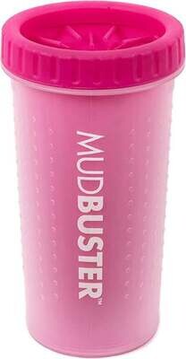 Mudbuster Pink Large