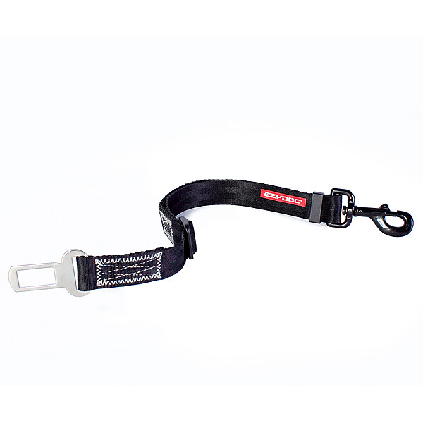 Click Adjustable Car Restraint