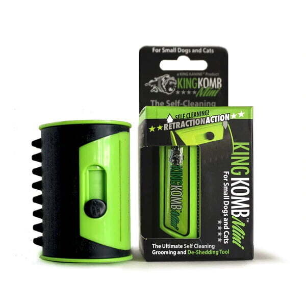 King Comb Mini 3&quot;
