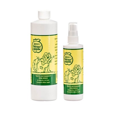 Bitter Apple Spray 8OZ