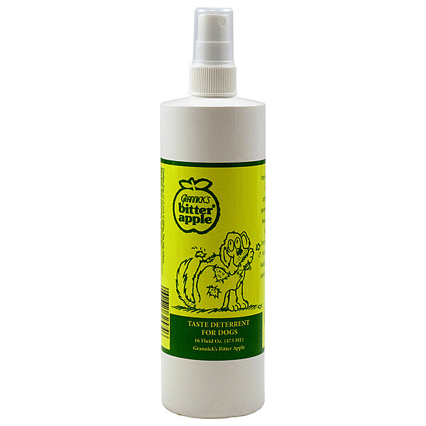 Grannicks Bitter Apple Spray 16oz