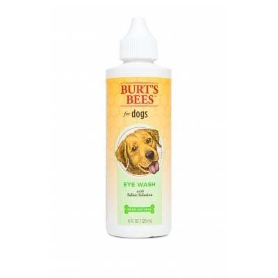 Skaffles Burt&#39;s Bees 4oz Eye Wash Solution