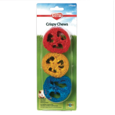 Crispy Chews